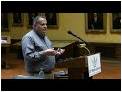 Alan Crane Presents Photo