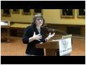 Dr. Allison Horrocks Presents Photo
