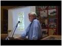 Dave Corrigan Presents Patent Firearms Photo
