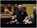 Dennis Mannion Presents Photo