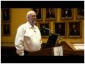 John Ramsey Presents Photo