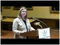 Laura Macaluso Presents Photo