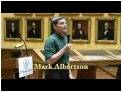 Mark Albertson Presents Photo