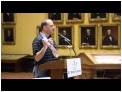 Ray Bendici Presents Photo